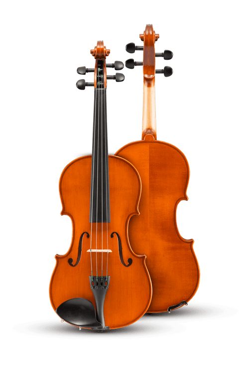 Morningstar - Fiddle Parlor Violins
